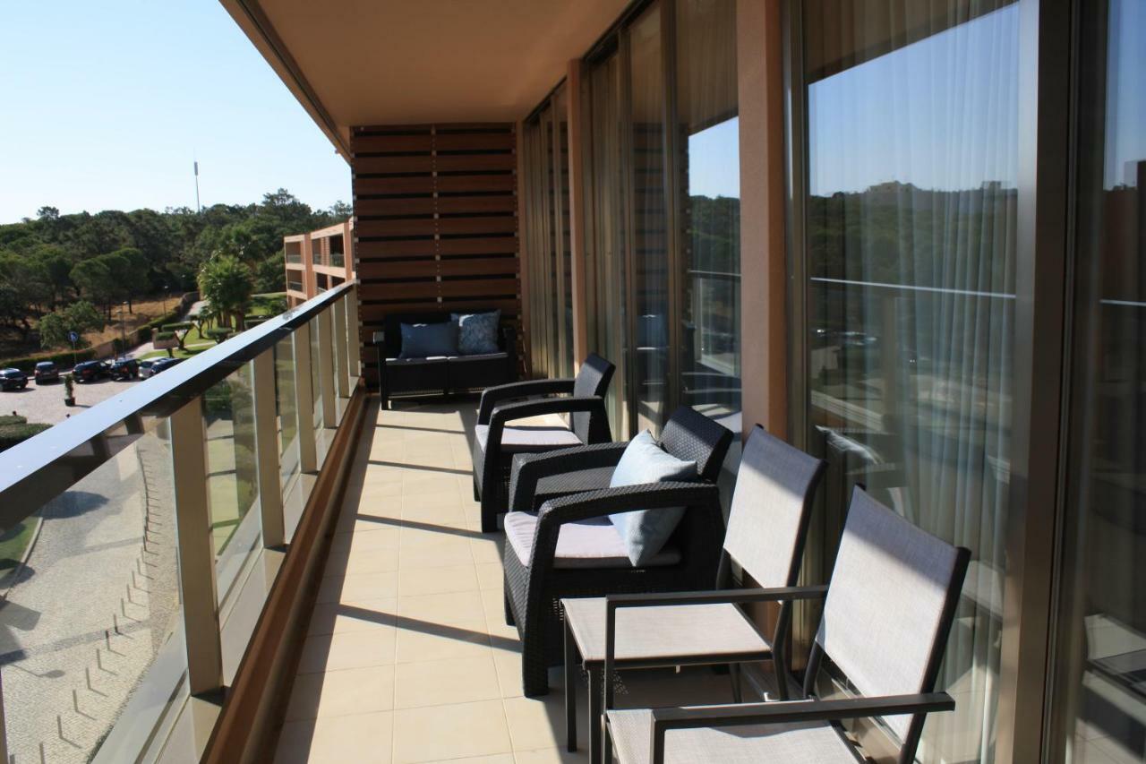 Herdade Dos Salgados Albufeira Exterior photo